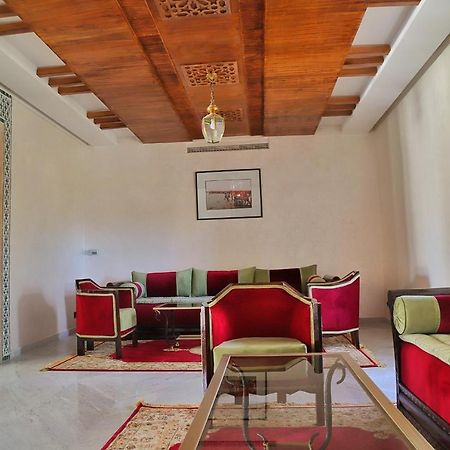 Hotel Parador Laayoune  Exterior foto