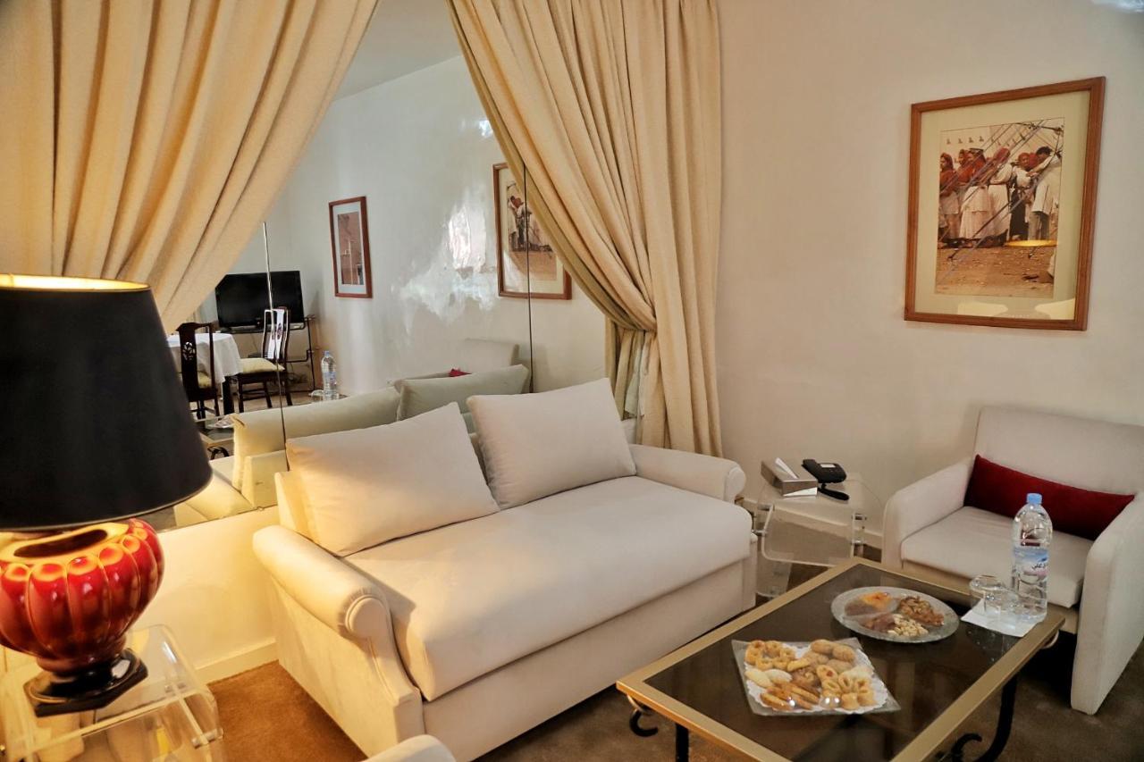 Hotel Parador Laayoune  Exterior foto