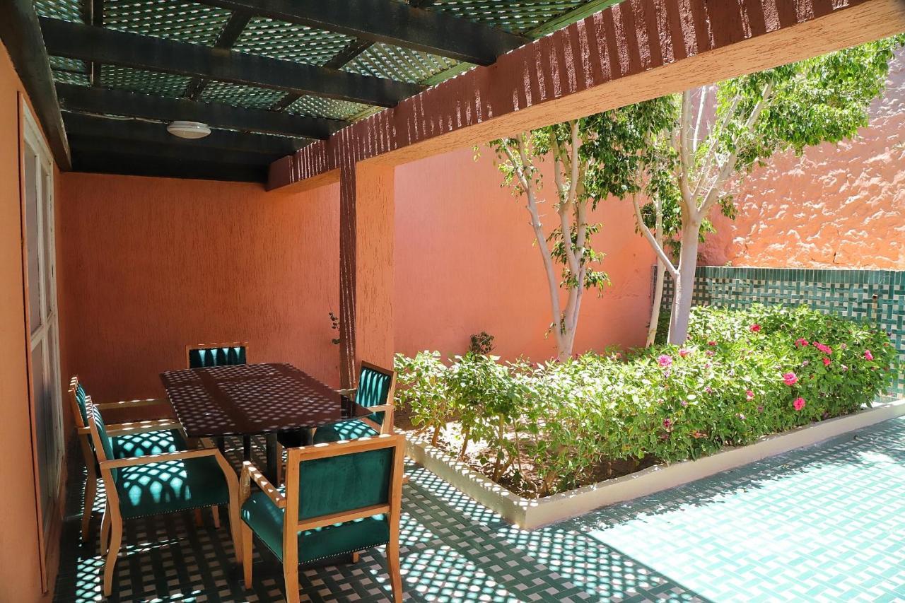 Hotel Parador Laayoune  Exterior foto