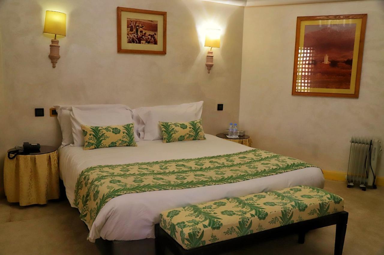 Hotel Parador Laayoune  Exterior foto