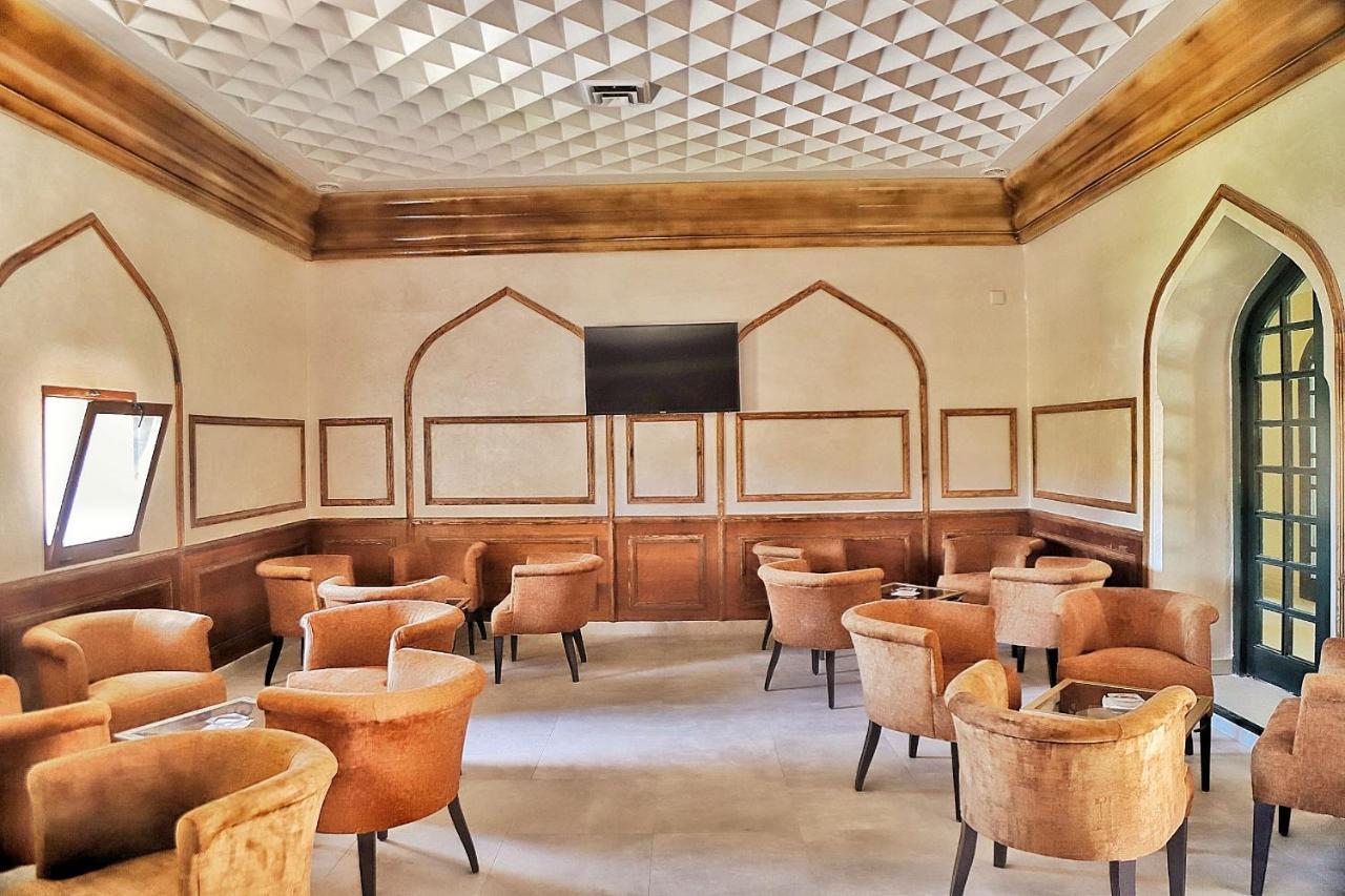 Hotel Parador Laayoune  Exterior foto